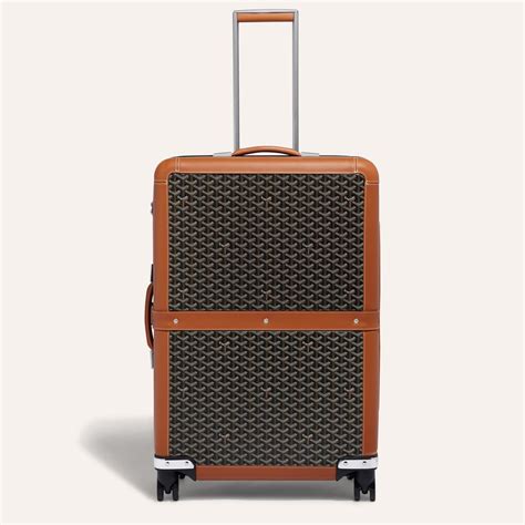 The Satolas GM Wheeled Suitcase 